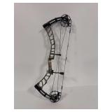 BlackOut Compound Bow with Winner
