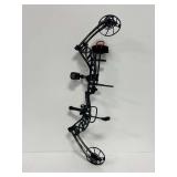 Blackout Distinct Compound Bow 70#