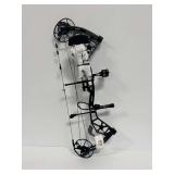 Bear Paradigm RTH Compound Bow Package