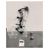 Blackout Epic NT Compound Bow Package
