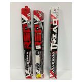(3) Carbon Express Maxima Arrow 6-Packs