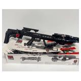 Killer Instinct Temprx Crossbow Package