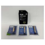 Inflatable PFD Rearming Kits (Mustang Survival, Kent, Onyx)