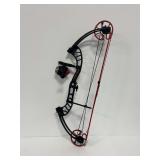Shore Runner Compound Bow with Reel