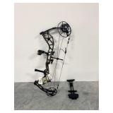 Bear Archery Paradigm RTH Compound Bow Package
