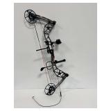 Blackout Epic NT 70# Compound Bow