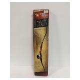 Cajun Fish Stick Recurve Bowfishing Package (Model A6FS15845R)