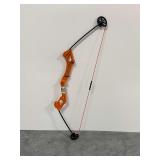 Bear Archery Valiant Youth Compound Bow