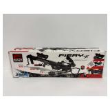Killer Instinct Fiery HDX Crossbow Package