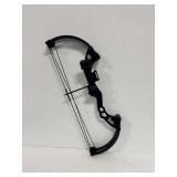 Bear Archery Brave Youth Compound Bow