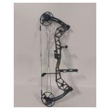 Bear Archery Paradigm Compound Bow with Accessories