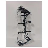 Bear Paradigm 70# Compound Bow with Accessories