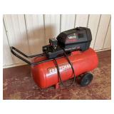 Craftsman 33-Gallon 6 HP 150 PSI Air Compressor