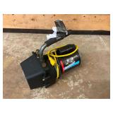JB Eliminator DV-3E 3 CFM Vacuum Pump