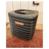Goodman GSX130361EB 3 Ton Central Air Conditioning Condenser