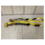 Guardian Fall Protection ANSI Z359.13-13 Shock Absorber Lanyards
