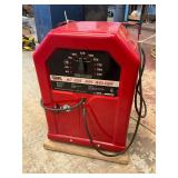 Lincoln Electric AC-225 Arc Welder Model AC-225 Code 9422-609