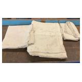 Heavy Duty Woven Fabric Panels and Covers