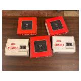 Bryant Evolution Connex Control Thermostats