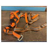 Malta Dynamics Safety Harness