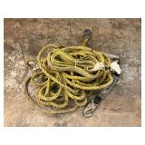 Guardian Fall Protection 50 ft. Vertical Lifeline