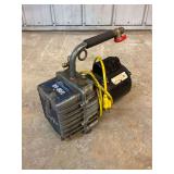 JB Industries Inc. DV-85N Fast Vac Vacuum Pump