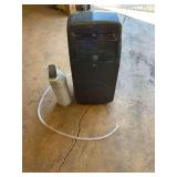 LG Model LP1215GXRY7 Portable Air Conditioner 12,000 BTU