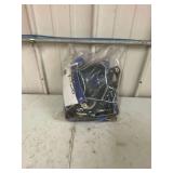 Palmer Safety Full Body Harness Part Number H222101631LG