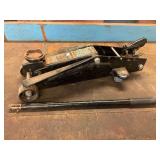 Craftsman Hydraulic Floor Jack with Handle