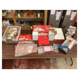 HVAC System Components and Repair Parts Lot