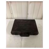 TIF VA500A Digital HVAC Analyzer in Carrying Case