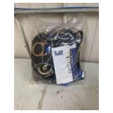 Palmer Safety Full Body Harness
