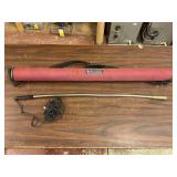 Abatement Technologies Flexible Inspection Tool with Carrying Case