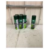 Purafilter 2000 Professional Grade Foaming Coil Cleaner 19 oz Aerosol Cans Lot of 6