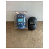 Lot of Two Welding Helmets
