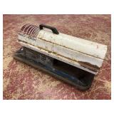 Reddy Heater 30,000 BTU Forced Air Kerosene Heater