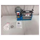 Vevor Electric Wire Stripping Machine Model SMS-038YKL