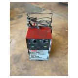 Dayton 60/2 Amp Battery Charger Tester with 250 Amp Engine Start
