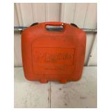 Paslode Impulse Cordless Utility Framing Nailer Model IMCT