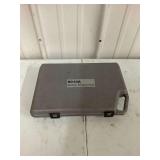 TIF 9010A Slimline Electronic Refrigerant Scale