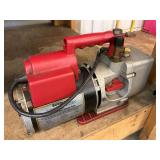Robinair VacuMaster High Performance Vacuum Pump Model 15600