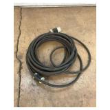 Heavy-Duty 30A 250V Electrical Extension Cord