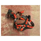 GWP Palmer Safety Full Body Harness