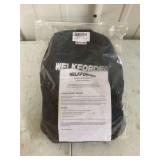 Welkforder Twin Leg Internal Energy Absorbing Safety Lanyard