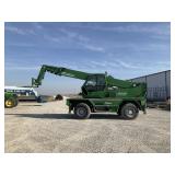 2025 Summer Heavy Equipment Consignment Auction - Gordyville USA