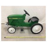 John Deere 8400 pedal tractor