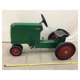 Oliver 70 pedal tractor