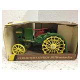 John Deere 1915 Model "R" waterloo boy, 1/16