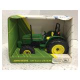 John Deere 5200 with ROPS, 1/16 scale, Ertl, NIB