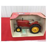 Massey Harris 101 wide front end, one 16th Scale